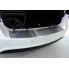 Накладка на задний бампер (матовая) Fiat Freemont (2011-) бренд – Croni дополнительное фото – 1